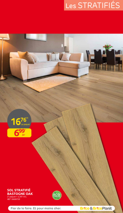 Brico Plan-it Folder 11.02.2026