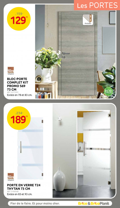 Brico Plan-it Folder 11.02.2026