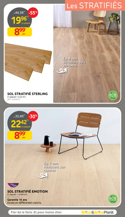 Brico Plan-it Folder 11.02.2026