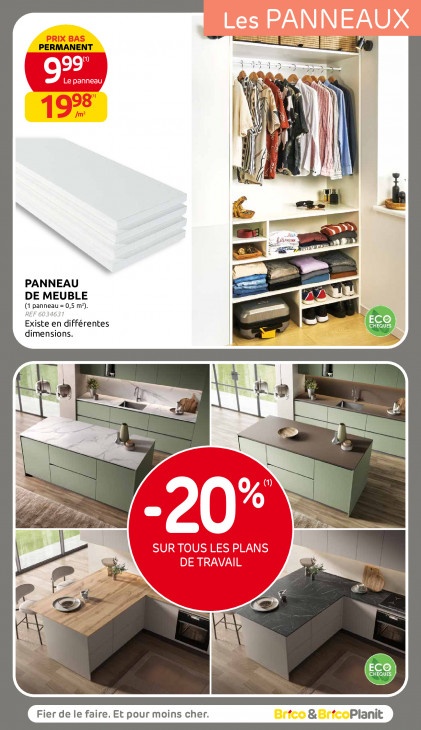 Brico Plan-it Folder 11.02.2026