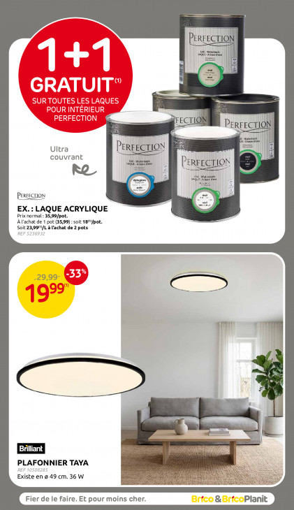 Brico Plan-it Folder 11.02.2026