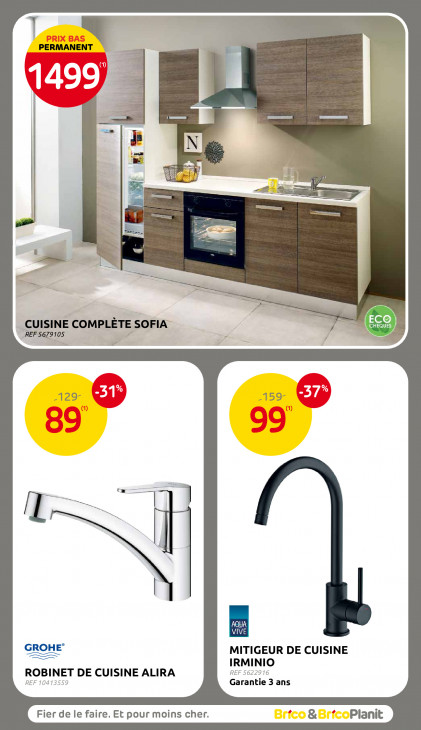 Brico Plan-it Folder 11.02.2026