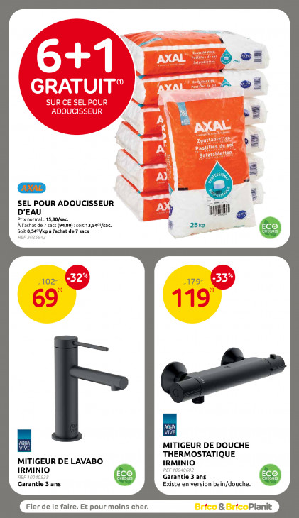 Brico Plan-it Folder 11.02.2026