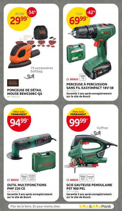 Brico Plan-it Folder 11.02.2026