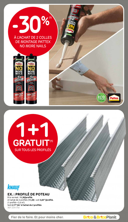 Brico Plan-it Folder 11.02.2026