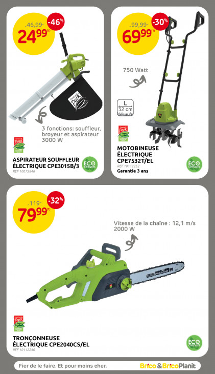 Brico Plan-it Folder 11.02.2026