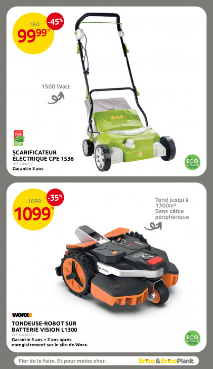 Brico Plan-it Folder 11.02.2026