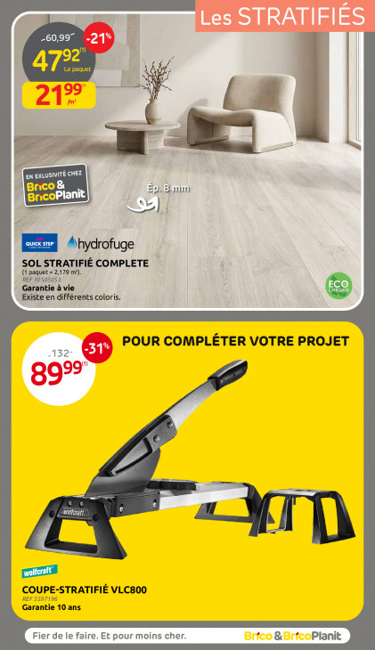 Brico Plan-it Folder 11.02.2026