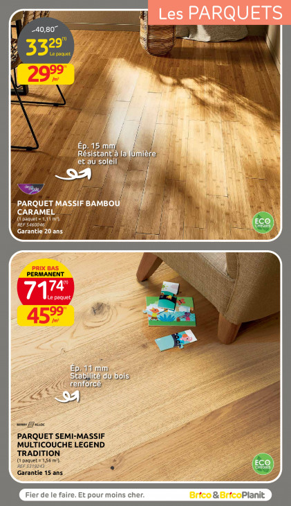 Brico Dépliant 11.02.2026