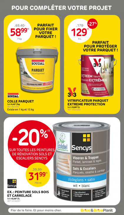 Brico Dépliant 11.02.2026