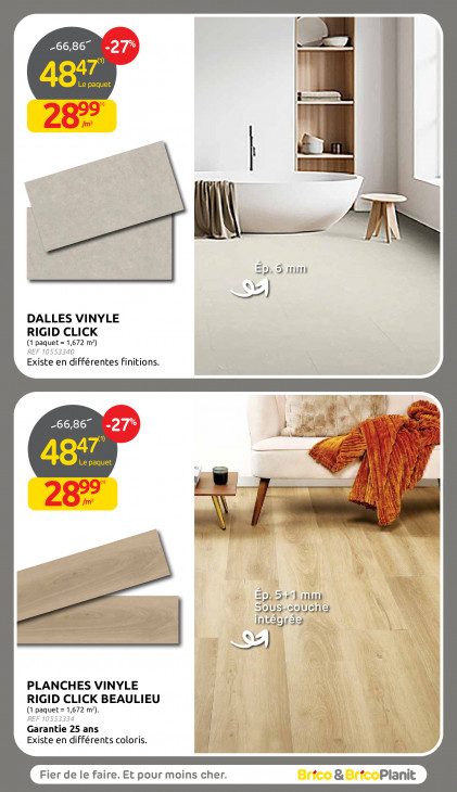 Brico Dépliant 11.02.2026