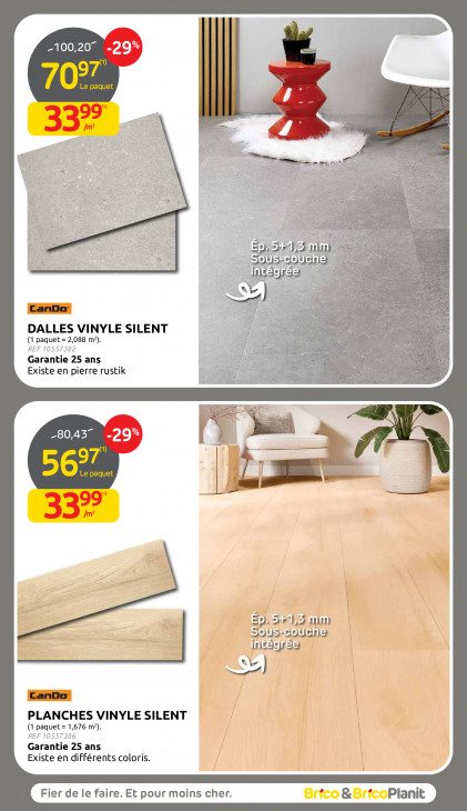 Brico Dépliant 11.02.2026