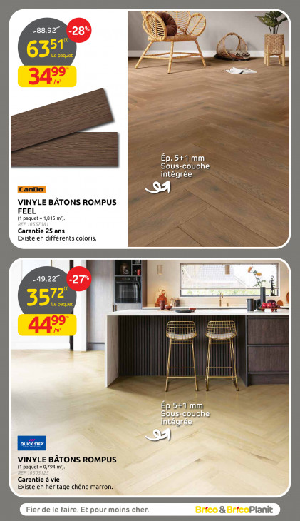 Brico Dépliant 11.02.2026