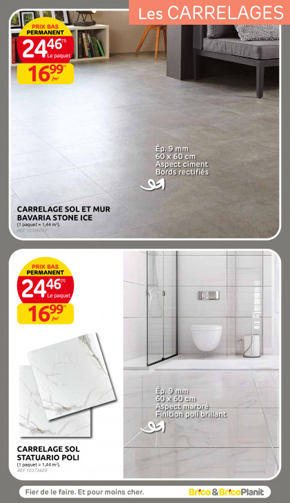 Brico Dépliant 11.02.2026