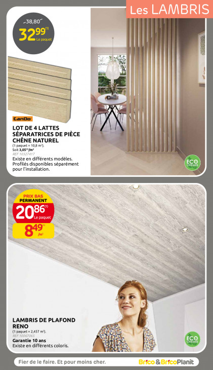 Brico Dépliant 11.02.2026