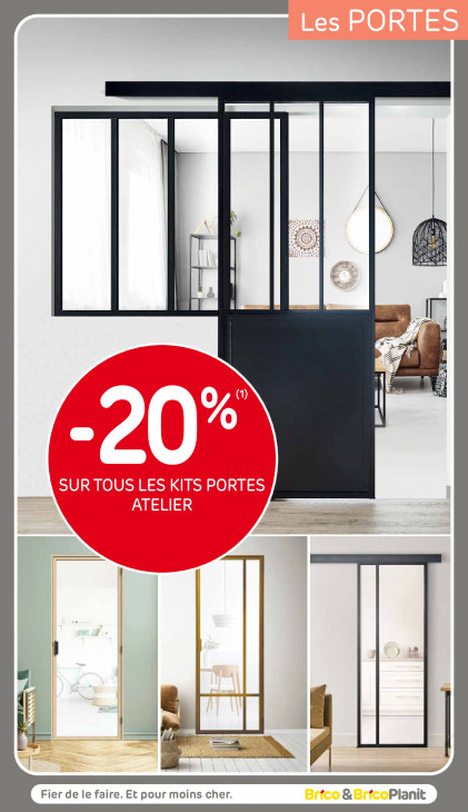 Brico Dépliant 11.02.2026