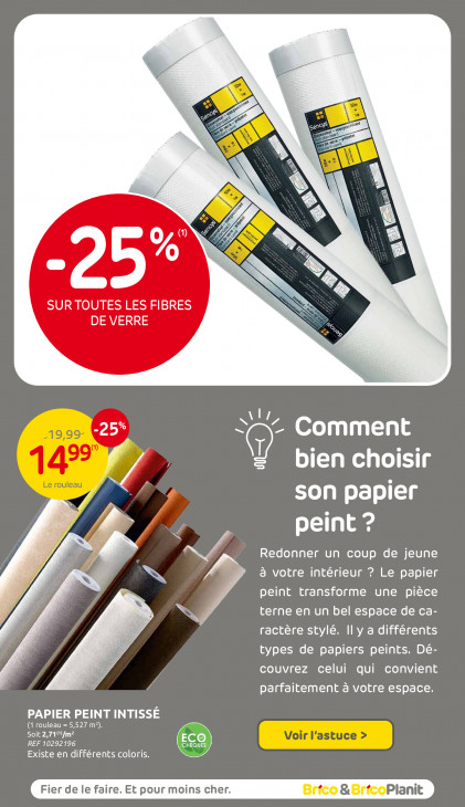 Brico Dépliant 11.02.2026