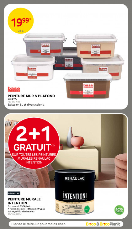 Brico Dépliant 11.02.2026