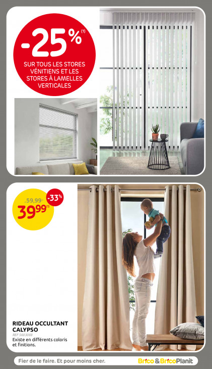 Brico Dépliant 11.02.2026