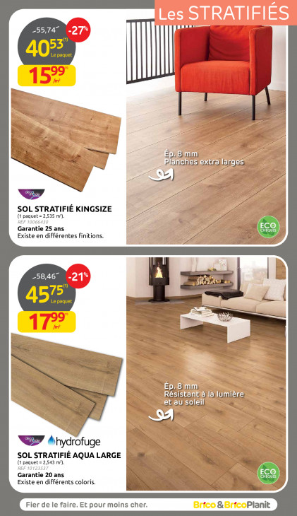 Brico Dépliant 11.02.2026