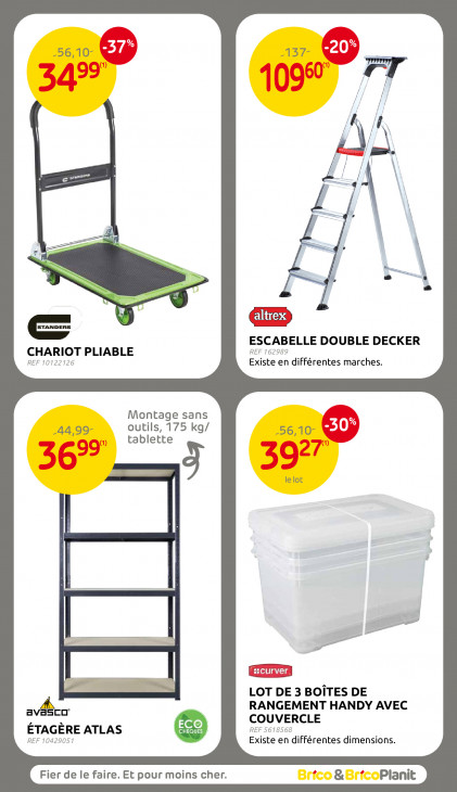 Brico Dépliant 11.02.2026