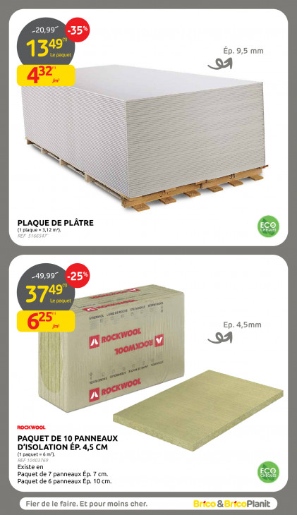 Brico Dépliant 11.02.2026