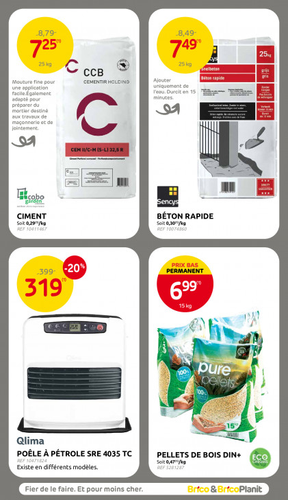 Brico Dépliant 11.02.2026