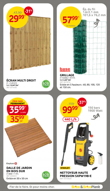 Brico Dépliant 11.02.2026