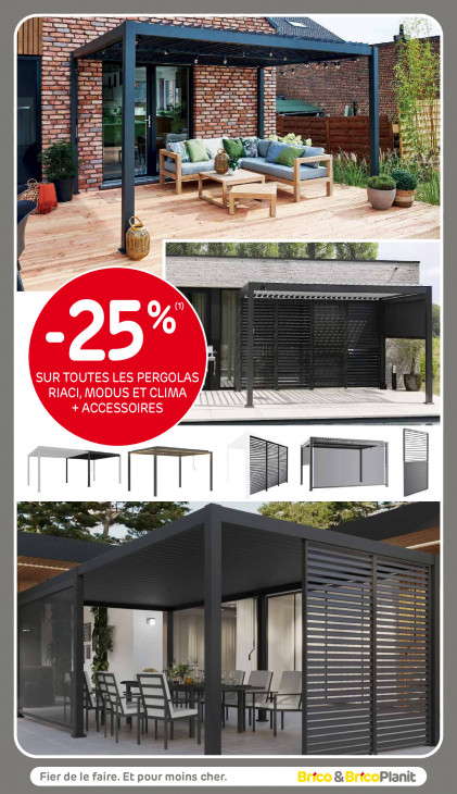 Brico Dépliant 11.02.2026