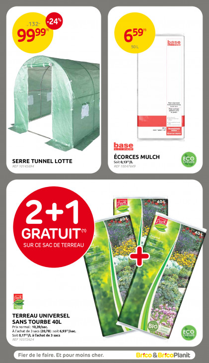 Brico Dépliant 11.02.2026