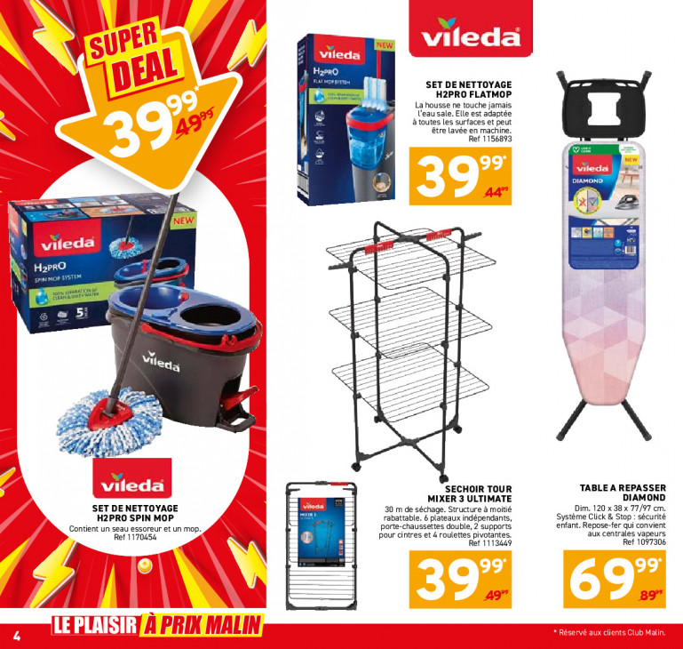 Trafic Dépliant 11.02.2026