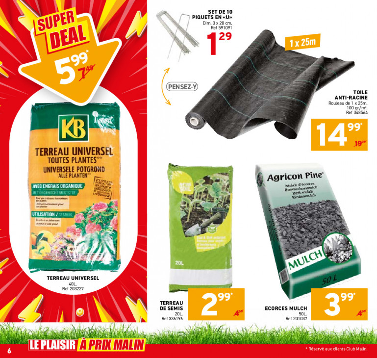 Trafic Dépliant 11.02.2026