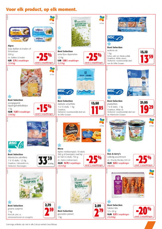 Colruyt Folder 11.02.2026