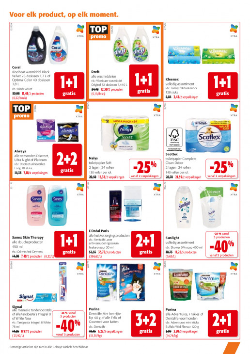 Colruyt Folder 11.02.2026