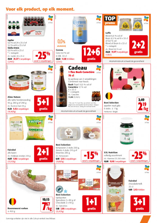 Colruyt Folder 11.02.2026