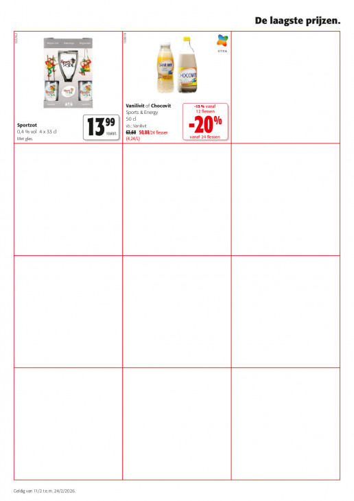 Colruyt Folder 11.02.2026