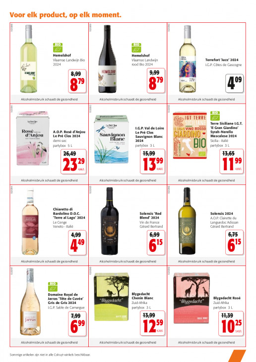 Colruyt Folder 11.02.2026