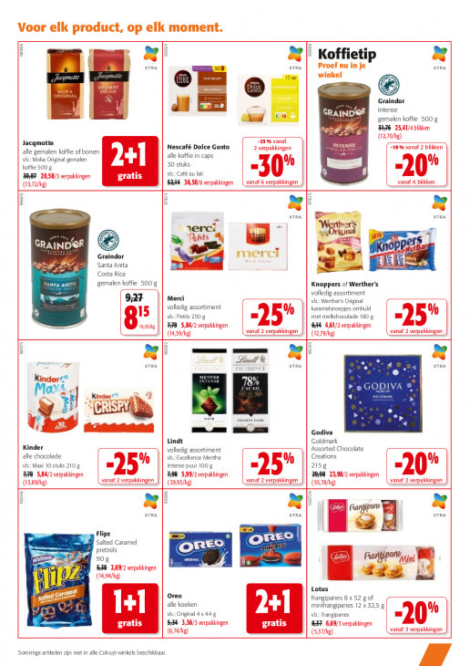 Colruyt Folder 11.02.2026