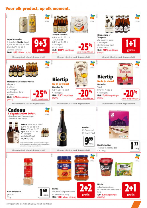 Colruyt Folder 11.02.2026