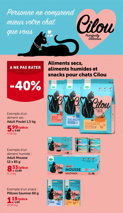 AVEVE Dépliant 11.02.2026