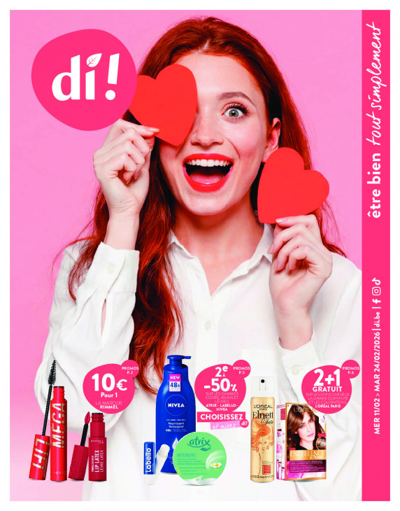 Di Dépliant 11.02.2026