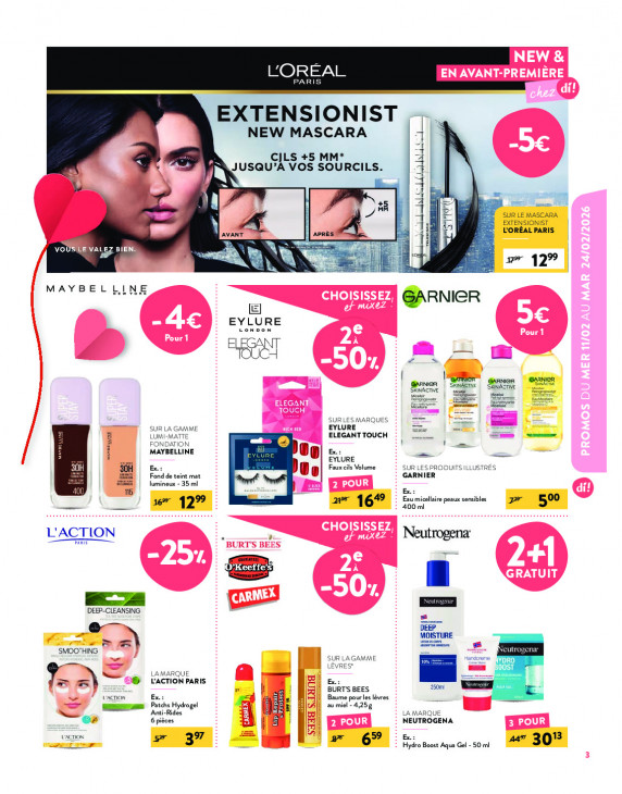 Di Dépliant 11.02.2026