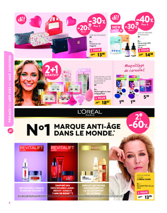 Di Dépliant 11.02.2026