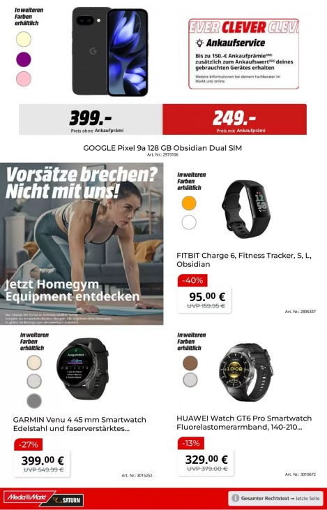Media Markt Angebote ab 10.02.26 bis 23.02.26