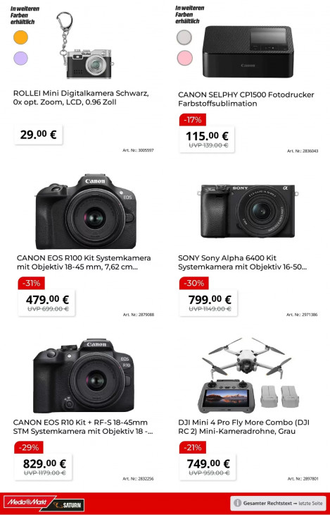 Media Markt Angebote ab 10.02.26 bis 23.02.26