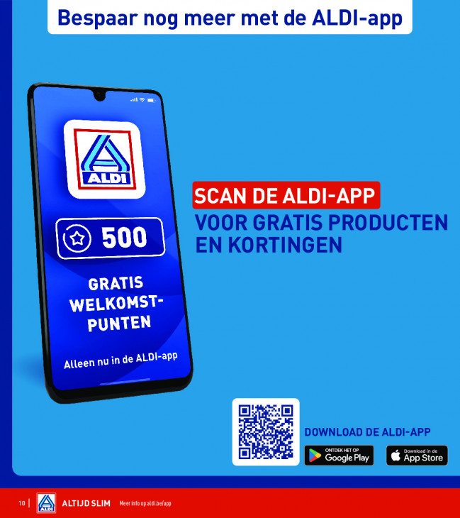 Aldi Folder 16.02.2026