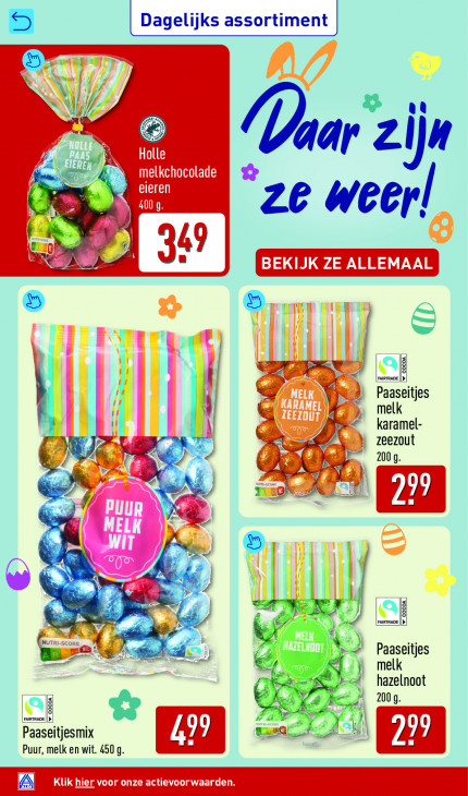Aldi Folder 16.02.2026