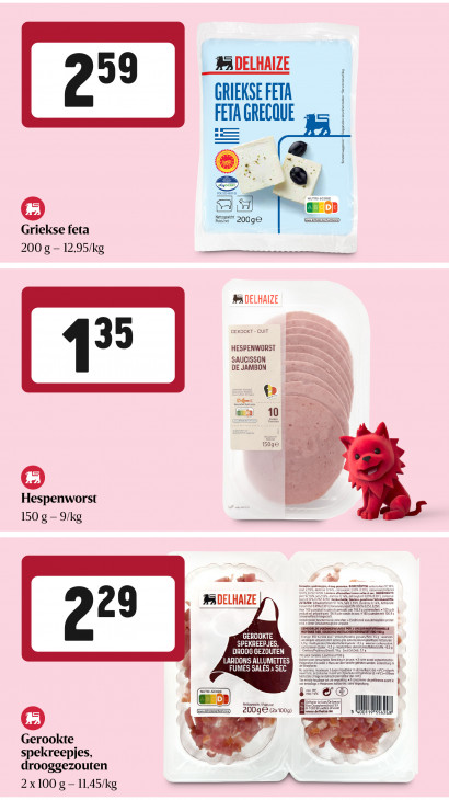 Delhaize Folder 12.02.2026