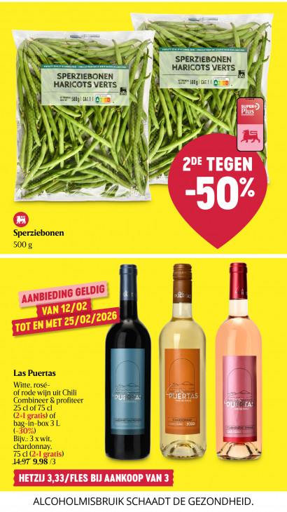 Delhaize Folder 12.02.2026