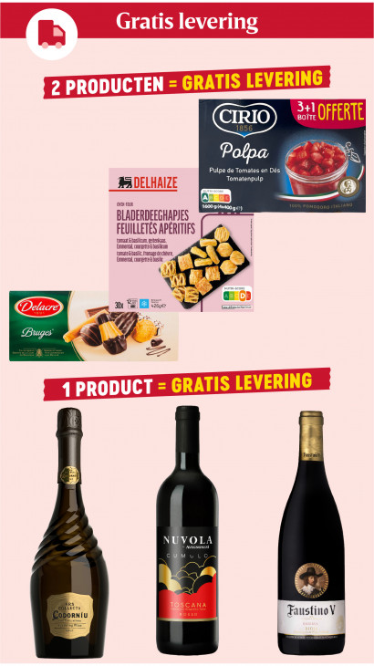 Delhaize Folder 12.02.2026